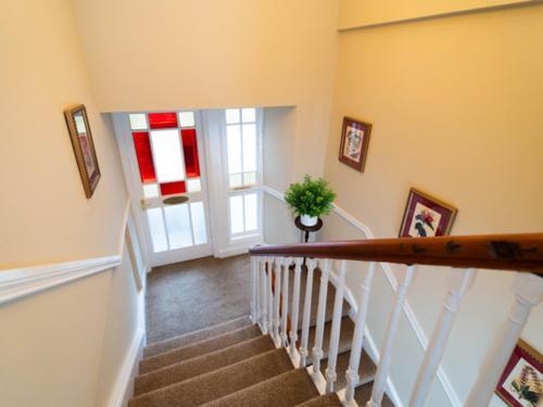 Adams Townhouse Bed and Breakfast Dingle Exteriör bild