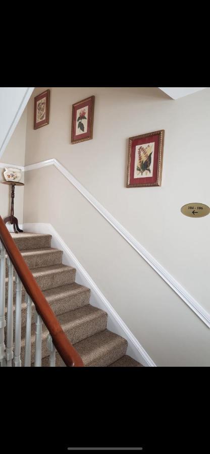 Adams Townhouse Bed and Breakfast Dingle Exteriör bild