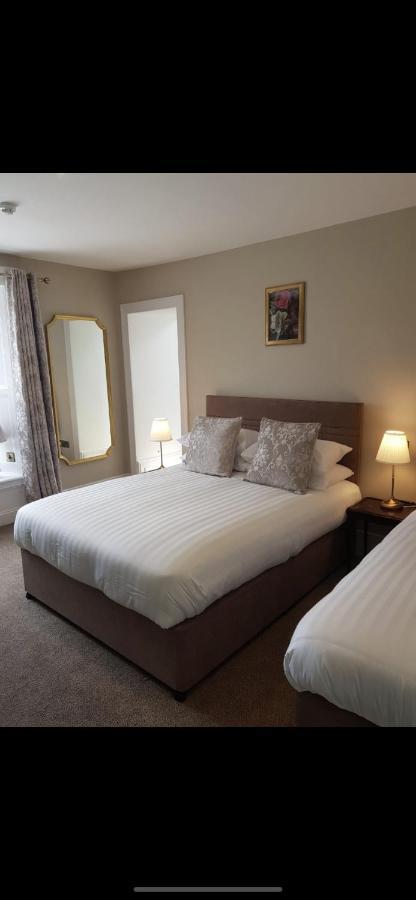 Adams Townhouse Bed and Breakfast Dingle Exteriör bild