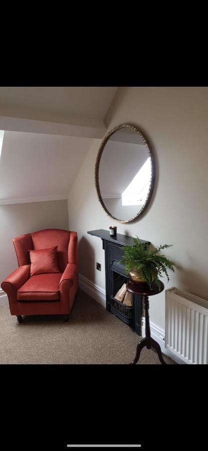 Adams Townhouse Bed and Breakfast Dingle Exteriör bild