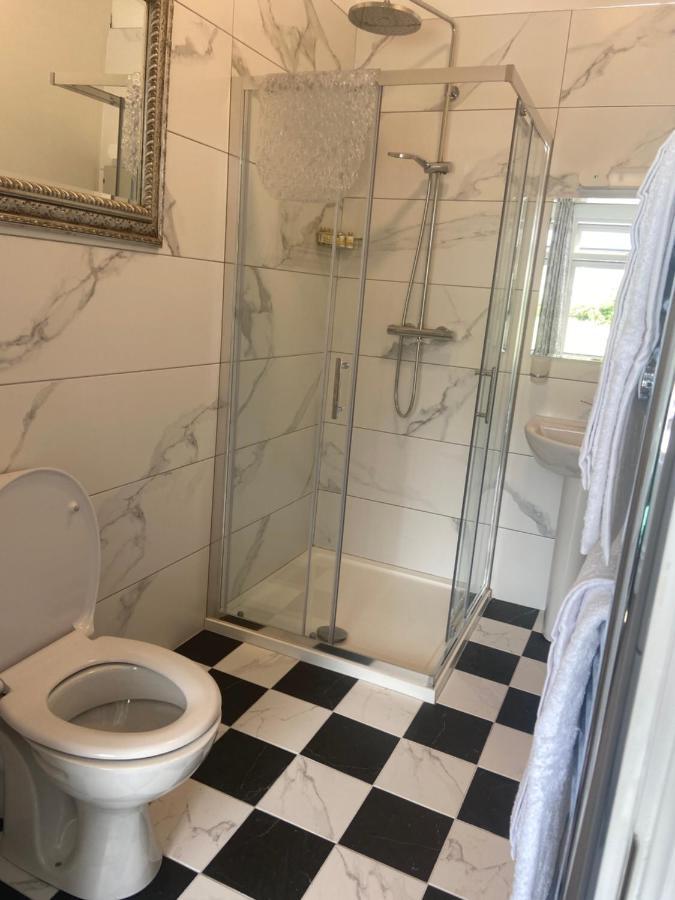 Adams Townhouse Bed and Breakfast Dingle Exteriör bild